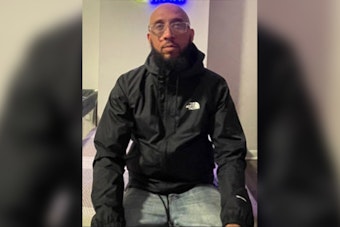 Philadelphia Police Seek Public's Help in Locating Missing Man Amir Barulich from Federal St