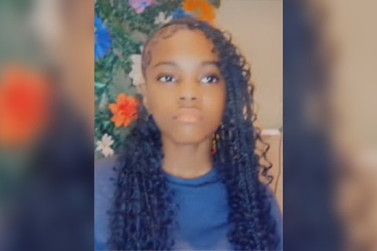 Philadelphia Police Seek Public's Help in Locating Missing Teen Jayla Jolly Last Seen on Roosevelt Boulevard