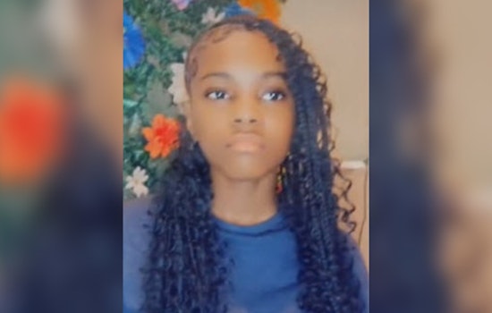 Philadelphia Police Seek Public's Help in Locating Missing Teen Jayla Jolly Last Seen on Roosevelt Boulevard