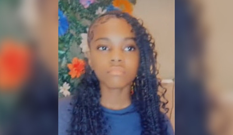 Philadelphia Police Seek Public's Help in Locating Missing Teen Jayla Jolly Last Seen on Roosevelt Boulevard