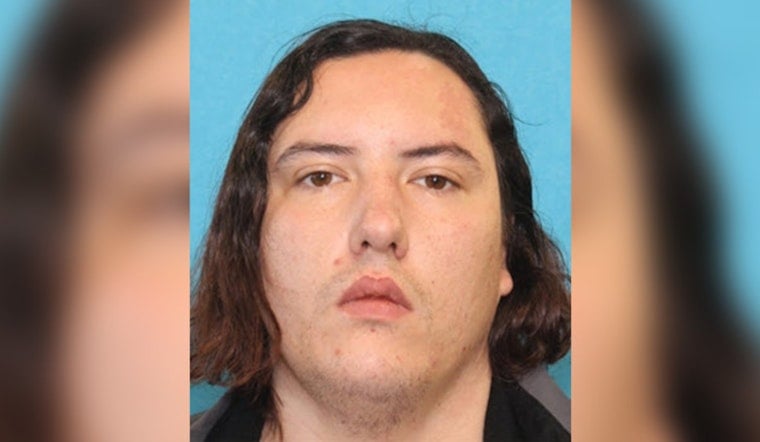 Philadelphia Police Seek Public's Assistance in Locating Endangered Missing Person David Moses