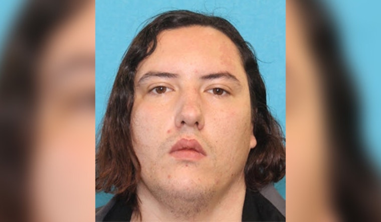Philadelphia Police Seek Public's Help in Locating Endangered Missing Person David Moses