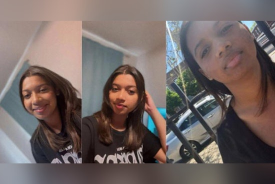 Philadelphia Police Seek Public's Help in Locating Missing 12-Year-Old Sara Cristina De Paula Souza