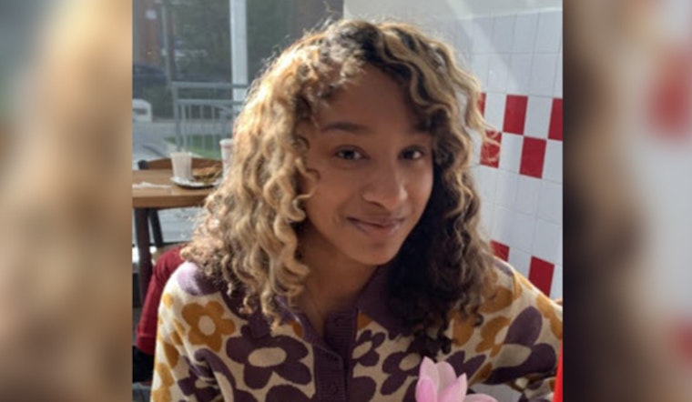 Philadelphia Police Seek Public’s Help in Locating Missing 16-Year-Old Victoria Gaynor from 26th District