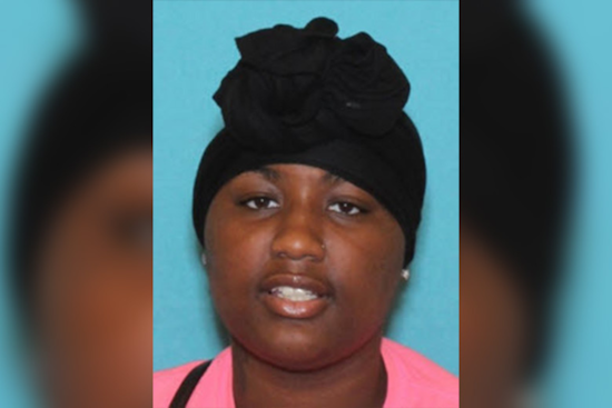 Philadelphia Police Seek Public’s Help in Locating Missing 21-Year-Old Leona Wilson