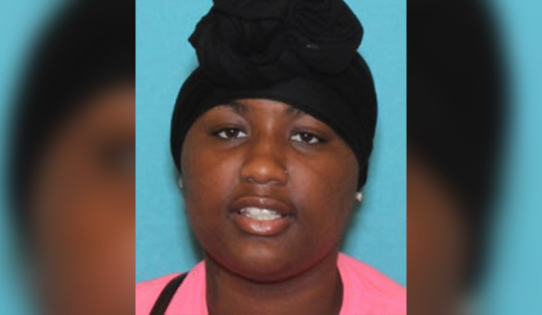 Philadelphia Police Seek Public’s Help in Locating Missing 21-Year-Old Leona Wilson