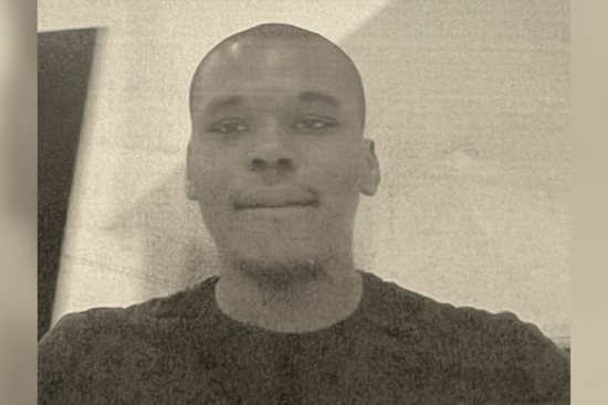 Philadelphia Police Seek Public's Help in Locating Missing Endangered Man, Ephraim Maduike