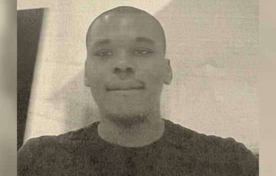Philadelphia Police Seek Public's Help in Locating Missing Endangered Man, Ephraim Maduike