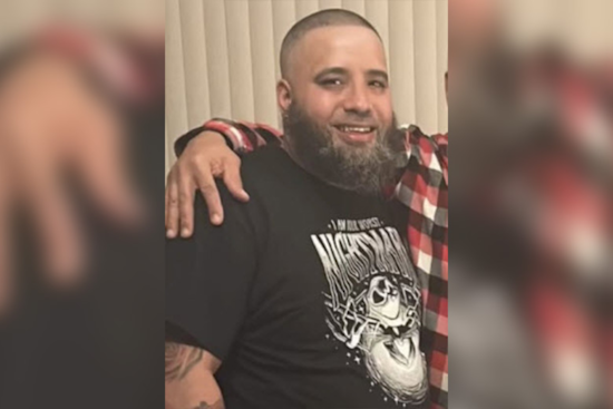 Philadelphia Police Seek Public's Help in Locating Missing Man, Harry Rosario, from North Delhi St.