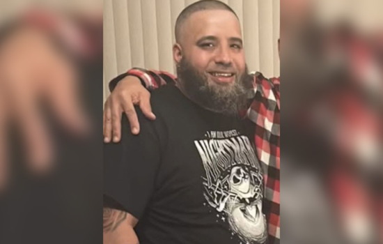 Philadelphia Police Seek Public's Help in Locating Missing Man, Harry Rosario, from North Delhi St.