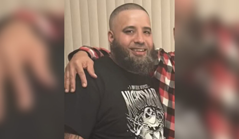 Philadelphia Police Seek Public's Help in Locating Missing Man, Harry Rosario, from North Delhi St.