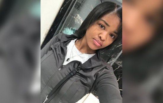 Philadelphia Police Seek Public's Help in Locating Missing Teen Alicia Robbins