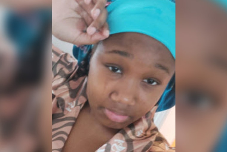 Philadelphia Police Seek Public's Help in Locating Missing Teen Tamia Reeves Last Seen on North 26th St.