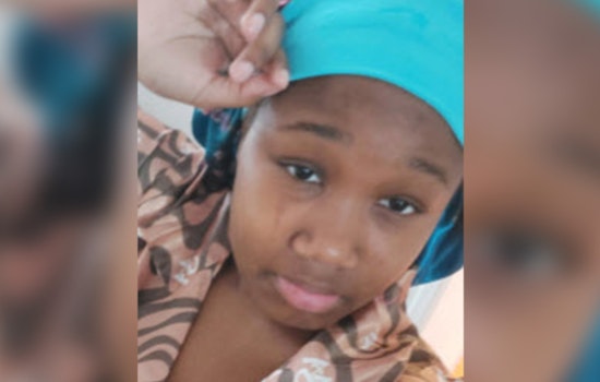 Philadelphia Police Seek Public's Help in Locating Missing Teen Tamia Reeves Last Seen on North 26th St.