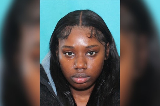 Philadelphia Police Seek Public's Help in Locating Missing Teenager Shayla Smith from 35th District