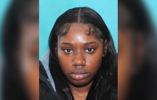 Philadelphia Police Seek Public's Help in Locating Missing Teenager Shayla Smith from 35th District