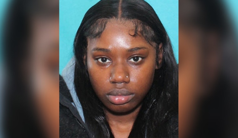 Philadelphia Police Seek Public's Help in Locating Missing Teenager Shayla Smith from 35th District