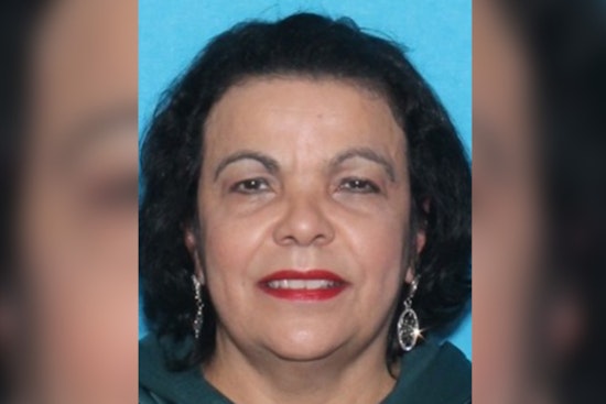 Philadelphia Police Seek Public's Help in Locating Missing Woman Omayda Colon from Claridge Street