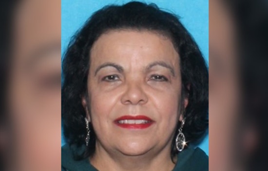 Philadelphia Police Seek Public's Help in Locating Missing Woman Omayda Colon from Claridge Street