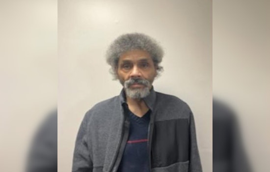 Philadelphia Police Seek Public's Help in Search for Endangered Missing Man, Zimbalist Godbold