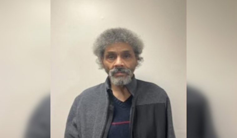 Philadelphia Police Seek Public's Help in Search for Endangered Missing Man, Zimbalist Godbold