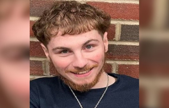 Philadelphia Police Seek Public's Help in Search for Endangered Missing Person Dylan Scott Sypherd