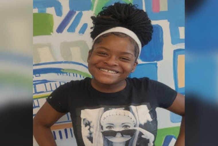 Philadelphia Police Seek Public's Help in Search for Missing 13-Year-Old Jenna Scott from 15th District