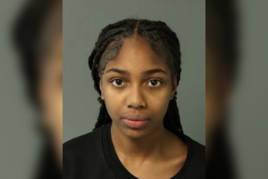 Philadelphia Police Seek Public's Help in Search for Missing 14-Year-Old Khloe Gray