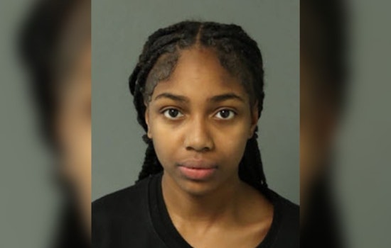 Philadelphia Police Seek Public's Help in Search for Missing 14-Year-Old Khloe Gray