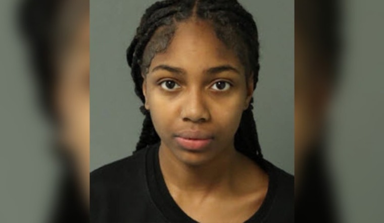 Philadelphia Police Seek Public's Help in Search for Missing 14-Year-Old Khloe Gray