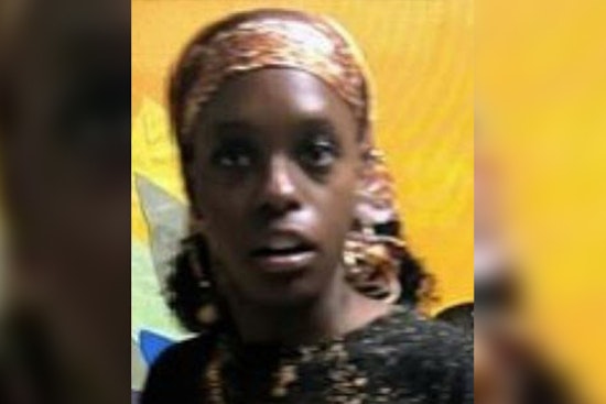 Philadelphia Police Seek Public's Help Locating Endangered Missing Person Ania Avent from Yonkers