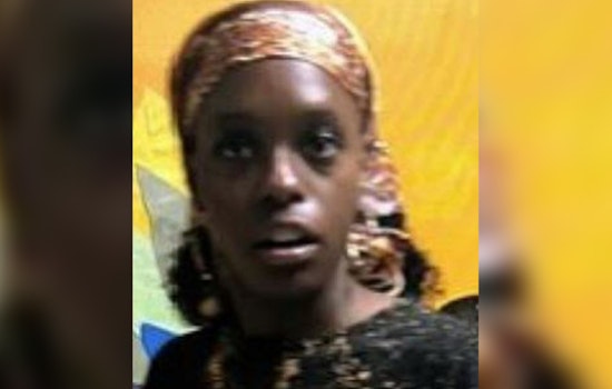 Philadelphia Police Seek Public's Help Locating Endangered Missing Person Ania Avent from Yonkers