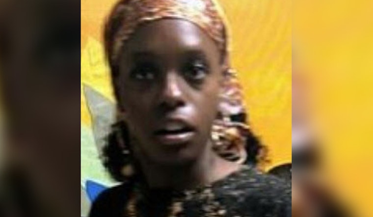 Philadelphia Police Seek Public's Help Locating Endangered Missing Person Ania Avent from Yonkers