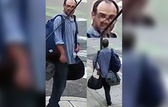 Philadelphia Police Seek Public's Help to Find Suspect in Assault on South 12th Street