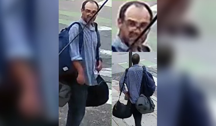 Philadelphia Police Seek Public's Help to Find Suspect in Assault on South 12th Street