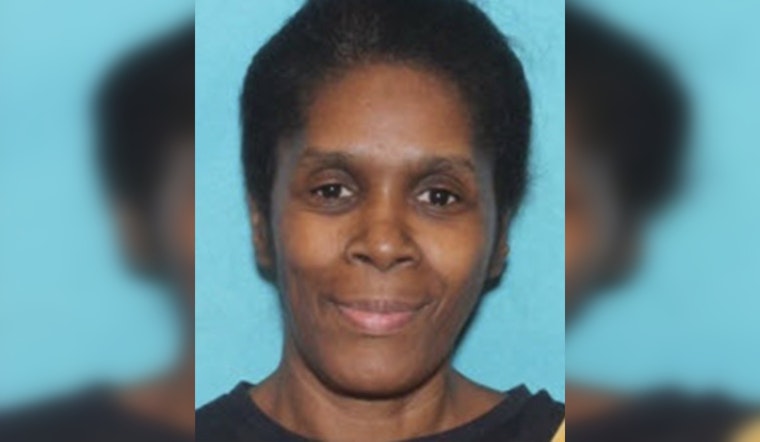 Philadelphia Police Seek Public's Help to Locate Endangered Missing Person Selena Murrell