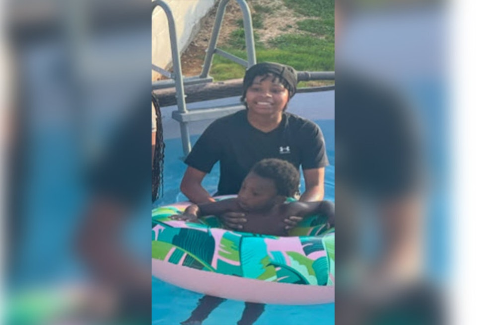 Philadelphia Police Seek Public's Help to Locate Missing 14-Year-Old Girl, Taylor Eure