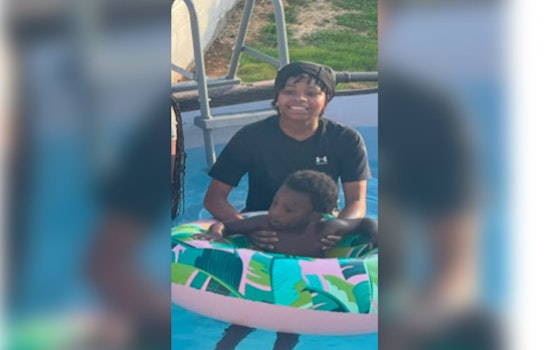 Philadelphia Police Seek Public's Help to Locate Missing 14-Year-Old Girl, Taylor Eure