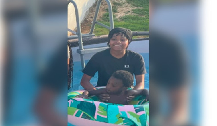 Philadelphia Police Seek Public's Help to Locate Missing 14-Year-Old Girl, Taylor Eure
