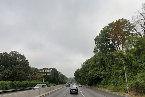 Philadelphia Preps for a Week of Showers and Thunderstorms, NWS Advises Caution