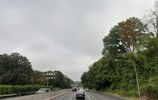 Philadelphia Preps for a Week of Showers and Thunderstorms, NWS Advises Caution
