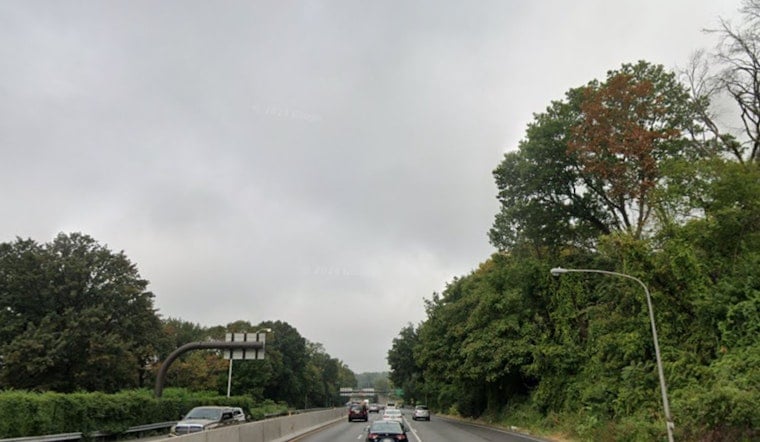 Philadelphia Preps for a Week of Showers and Thunderstorms, NWS Advises Caution