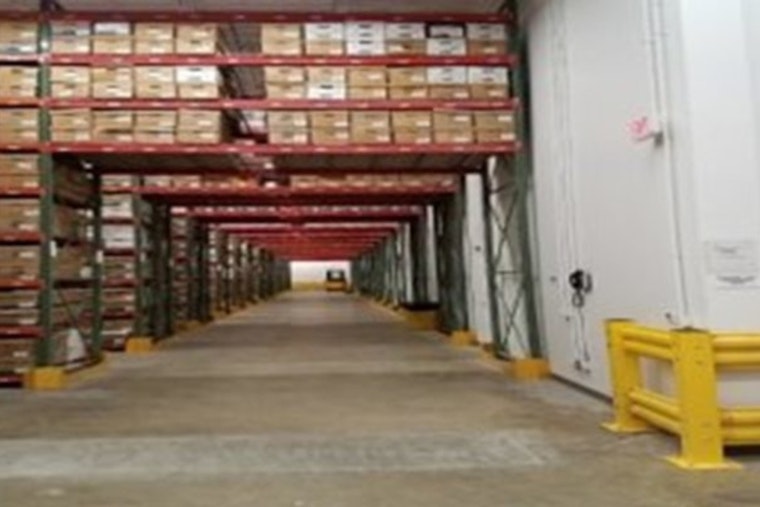 Philadelphia's Records Storage Center, The Unsung Hero of Municipal Accountability and Transparency