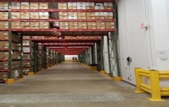 Philadelphia's Records Storage Center, The Unsung Hero of Municipal Accountability and Transparency