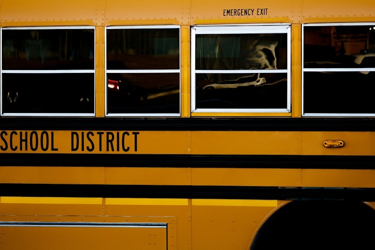 Philadelphia School Bus Crashes into North Philly Homes, No Students Onboard, Crew Hospitalized