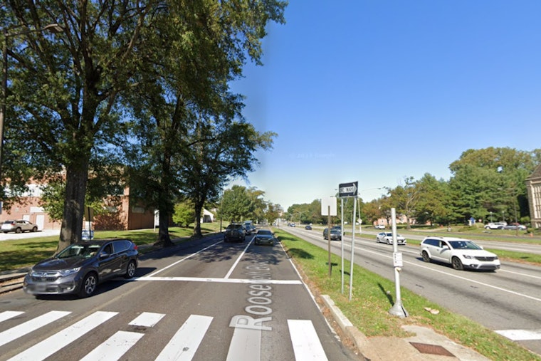Philadelphia Seeks Public Input on Roosevelt Boulevard's Redesign for 2040 Vision