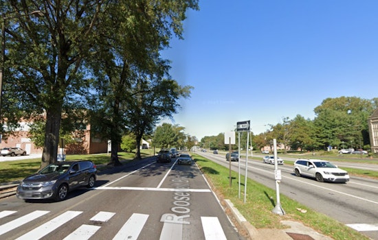 Philadelphia Seeks Public Input on Roosevelt Boulevard's Redesign for 2040 Vision