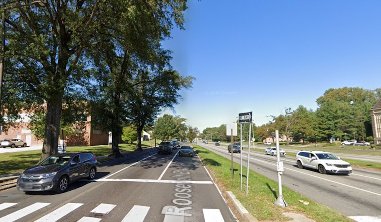Philadelphia Seeks Public Input on Roosevelt Boulevard's Redesign for 2040 Vision