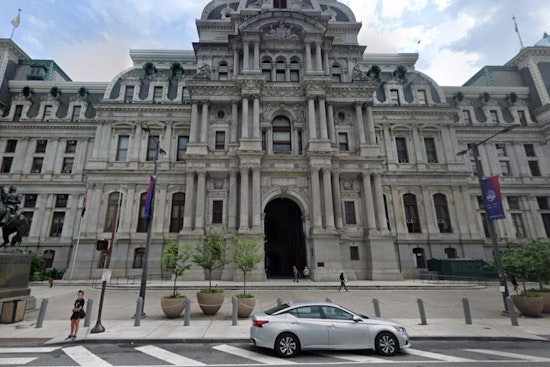 Philadelphia Simplifies Marriage Record Acquisition Ahead of Real ID Deadline
