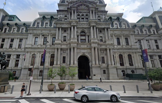 Philadelphia Simplifies Marriage Record Acquisition Ahead of Real ID Deadline